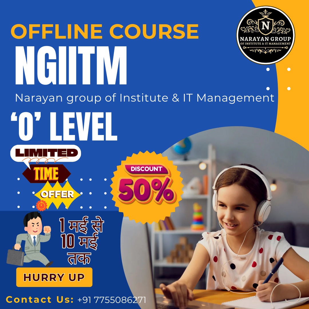 O Level Course